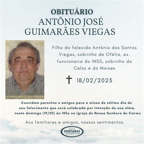 Obituário .